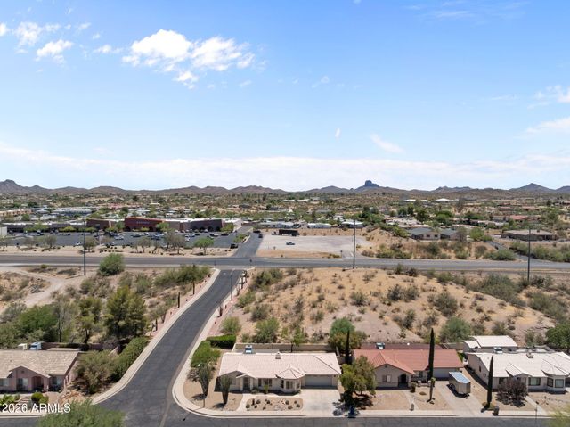 2149 W TERRACE Drive, Wickenburg, AZ 85390