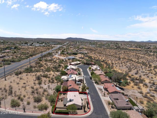 2149 W TERRACE Drive, Wickenburg, AZ 85390