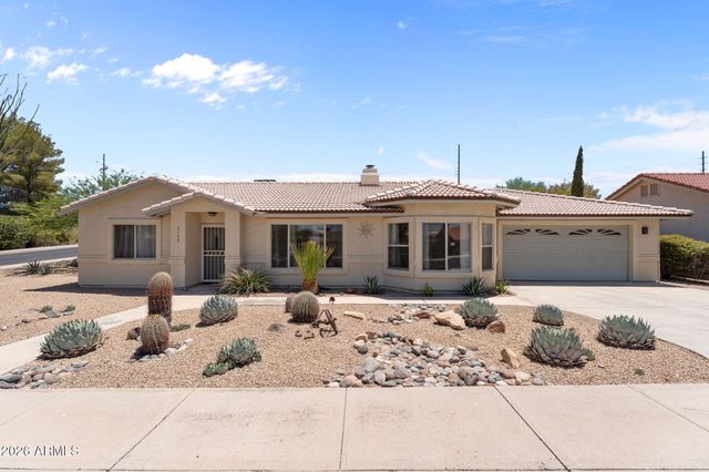 2149 W TERRACE Drive, Wickenburg, AZ 85390