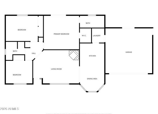 2149 W TERRACE Drive, Wickenburg, AZ 85390