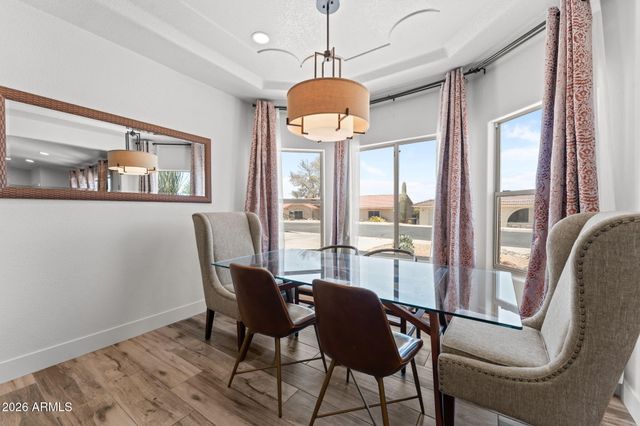 2149 W TERRACE Drive, Wickenburg, AZ 85390