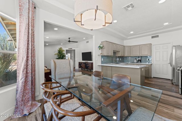2149 W TERRACE Drive, Wickenburg, AZ 85390