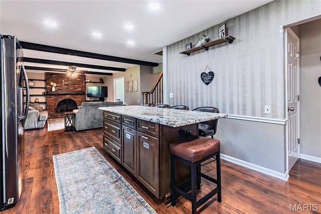 9047 Lowill Lane, Crestwood, MO 63126