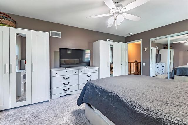 9047 Lowill Lane, Crestwood, MO 63126