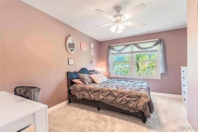 9047 Lowill Lane, Crestwood, MO 63126