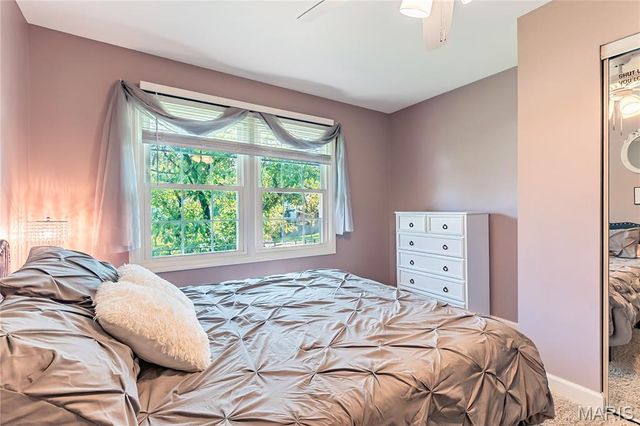 9047 Lowill Lane, Crestwood, MO 63126
