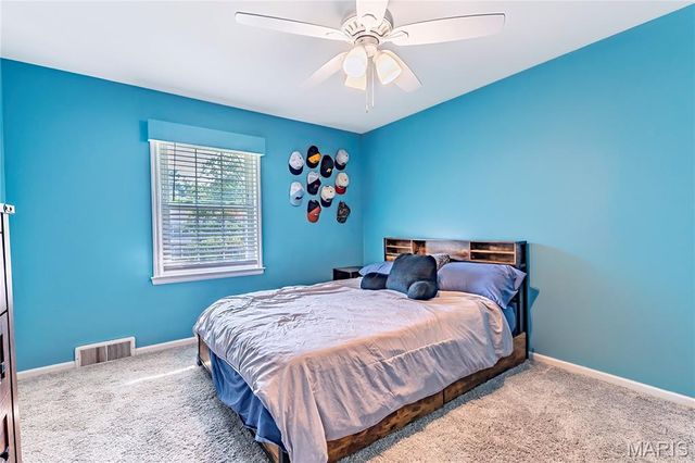 9047 Lowill Lane, Crestwood, MO 63126