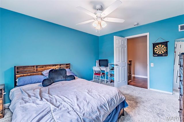 9047 Lowill Lane, Crestwood, MO 63126