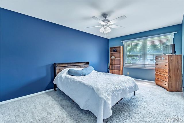 9047 Lowill Lane, Crestwood, MO 63126