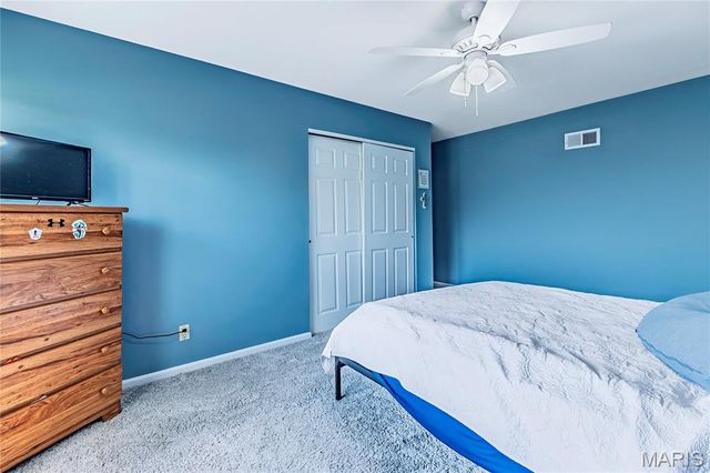 9047 Lowill Lane, Crestwood, MO 63126
