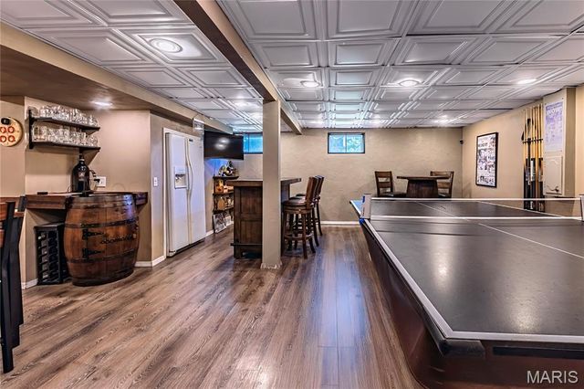 9047 Lowill Lane, Crestwood, MO 63126