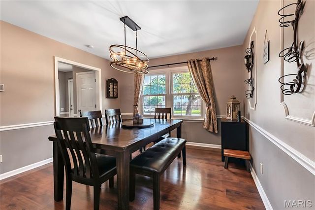9047 Lowill Lane, Crestwood, MO 63126