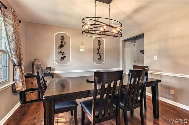 9047 Lowill Lane, Crestwood, MO 63126