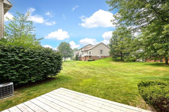 2677 Brooklyn Drive, Ypsilanti, MI 48198