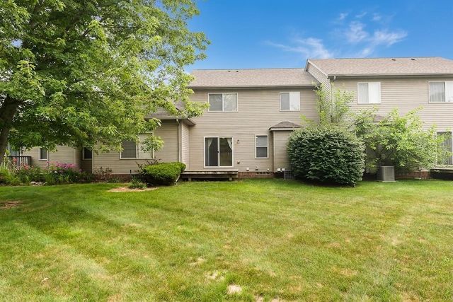 2677 Brooklyn Drive, Ypsilanti, MI 48198