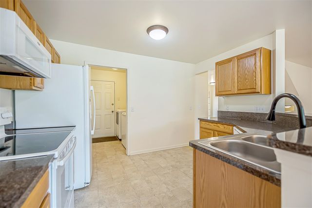 2677 Brooklyn Drive, Ypsilanti, MI 48198