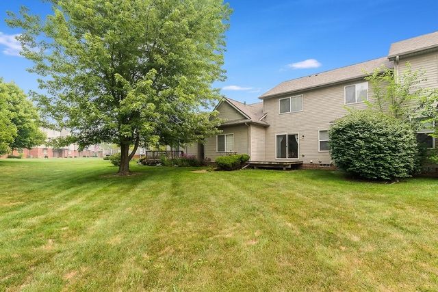 2677 Brooklyn Drive, Ypsilanti, MI 48198