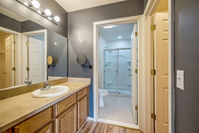 2677 Brooklyn Drive, Ypsilanti, MI 48198
