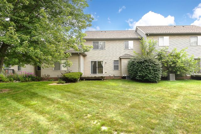 2677 Brooklyn Drive, Ypsilanti, MI 48198