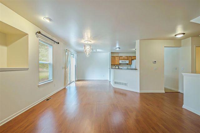 2677 Brooklyn Drive, Ypsilanti, MI 48198