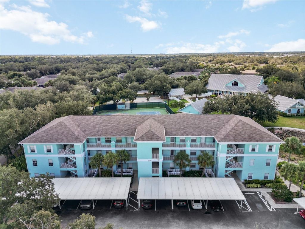 19385 WATER OAK DRIVE 302, Port Charlotte, FL 33948