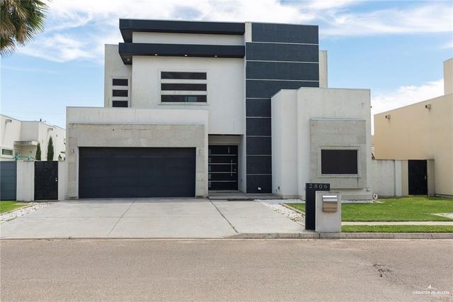 2806 Cassandra Street, Mission, TX 78572