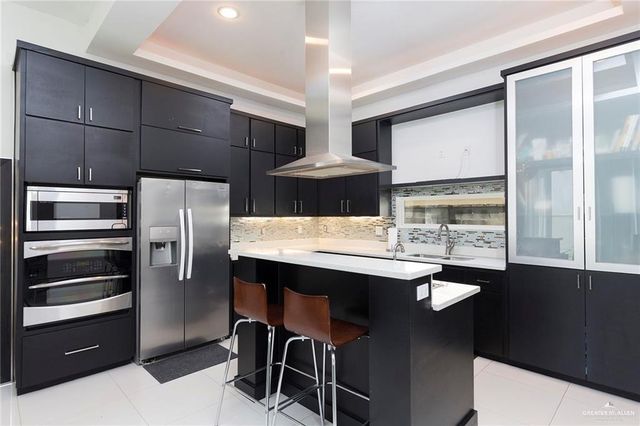 2806 Cassandra Street, Mission, TX 78572