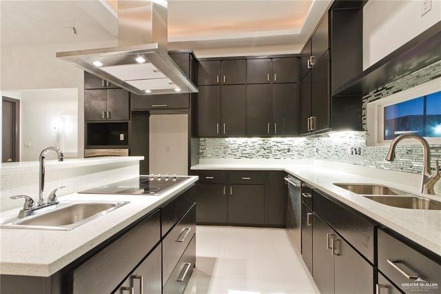 2806 Cassandra Street, Mission, TX 78572