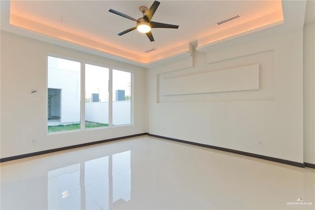 2806 Cassandra Street, Mission, TX 78572