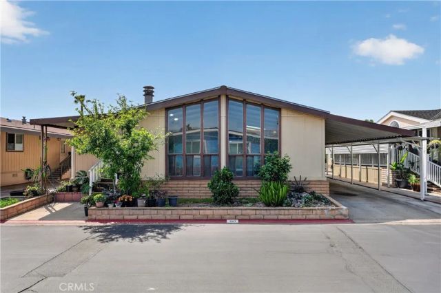 1456 E Philadelphia 387, Ontario, CA 91761