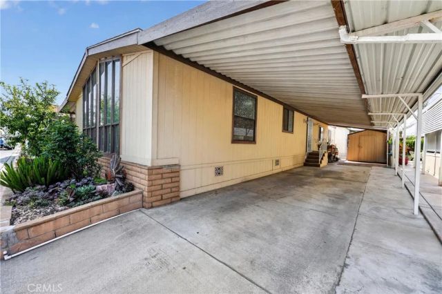 1456 E Philadelphia 387, Ontario, CA 91761