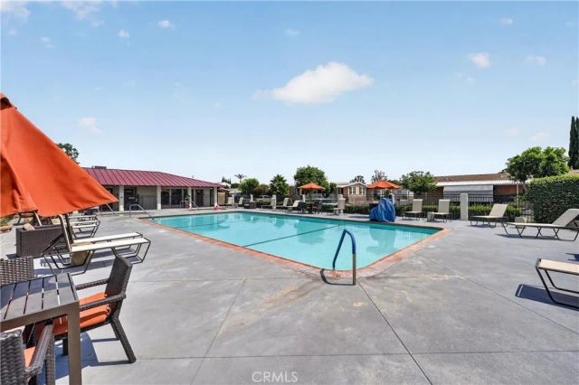 1456 E Philadelphia 387, Ontario, CA 91761