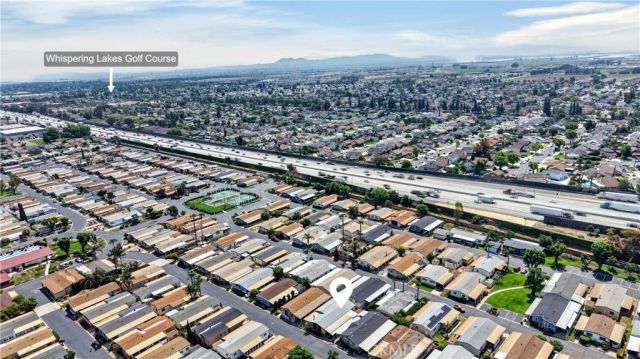 1456 E Philadelphia 387, Ontario, CA 91761