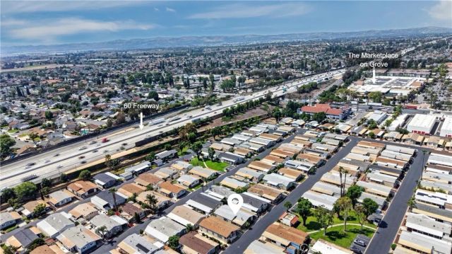 1456 E Philadelphia 387, Ontario, CA 91761