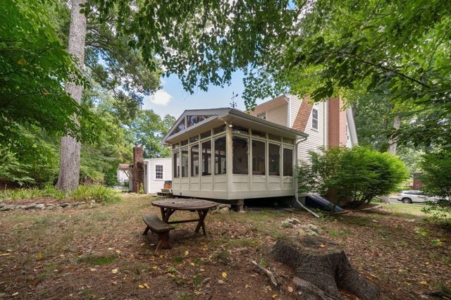 14 Thoreau Rd, Acton, MA 01720