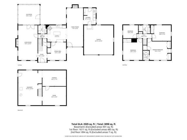 14 Thoreau Rd, Acton, MA 01720