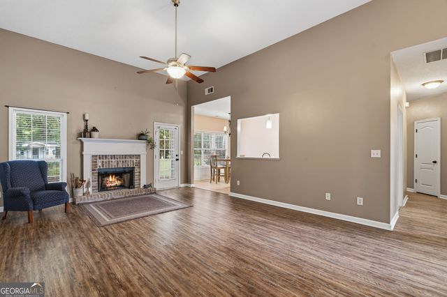 1134 River Green Court, Mcdonough, GA 30252