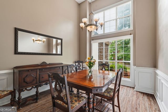 1134 River Green Court, Mcdonough, GA 30252