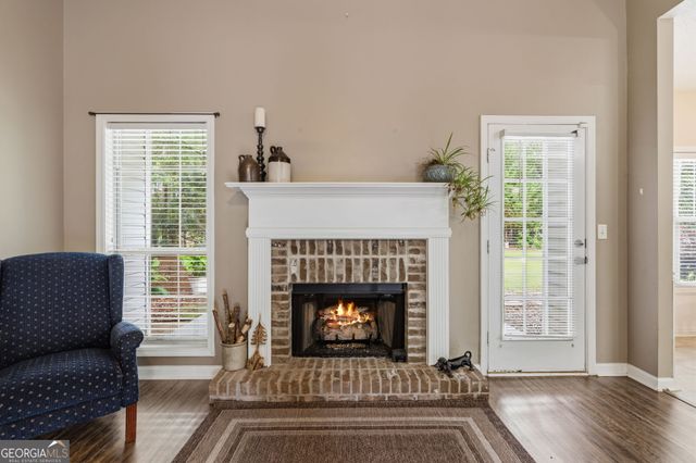 1134 River Green Court, Mcdonough, GA 30252