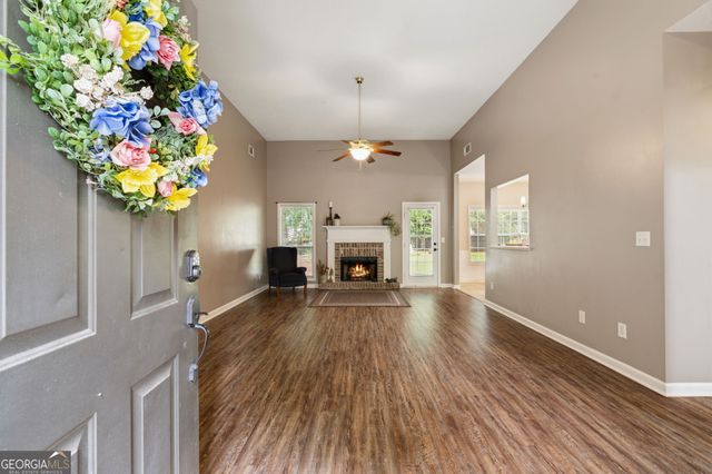 1134 River Green Court, Mcdonough, GA 30252