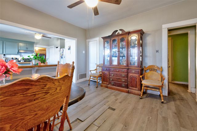 519 Santos Street, Abilene, TX 79605