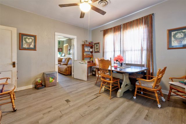 519 Santos Street, Abilene, TX 79605