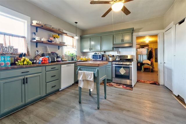 519 Santos Street, Abilene, TX 79605