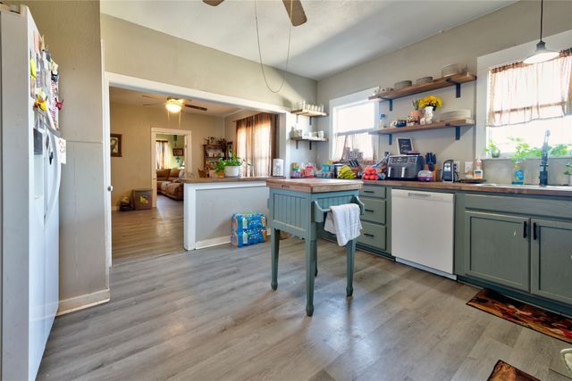 519 Santos Street, Abilene, TX 79605