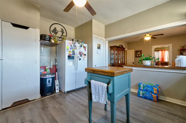 519 Santos Street, Abilene, TX 79605