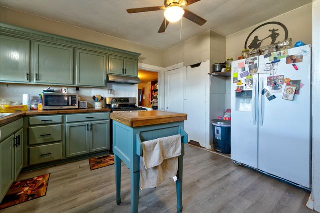 519 Santos Street, Abilene, TX 79605