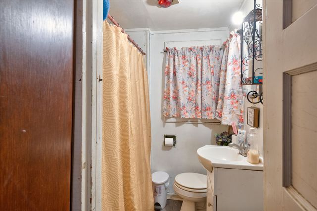 519 Santos Street, Abilene, TX 79605