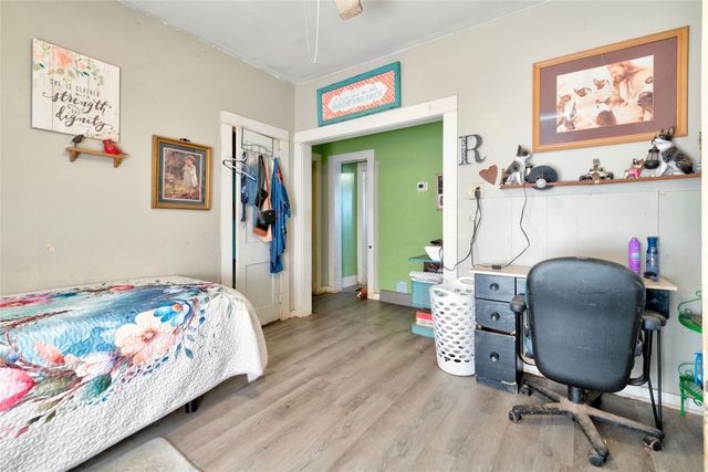 519 Santos Street, Abilene, TX 79605