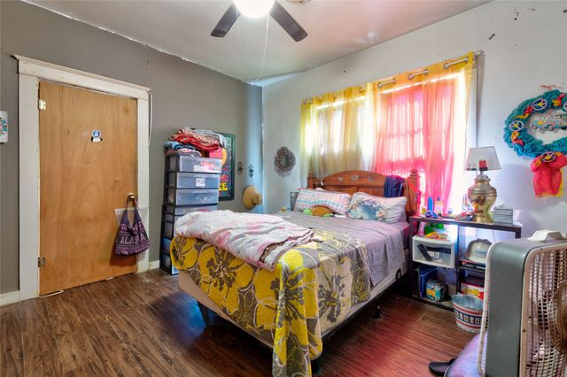 519 Santos Street, Abilene, TX 79605