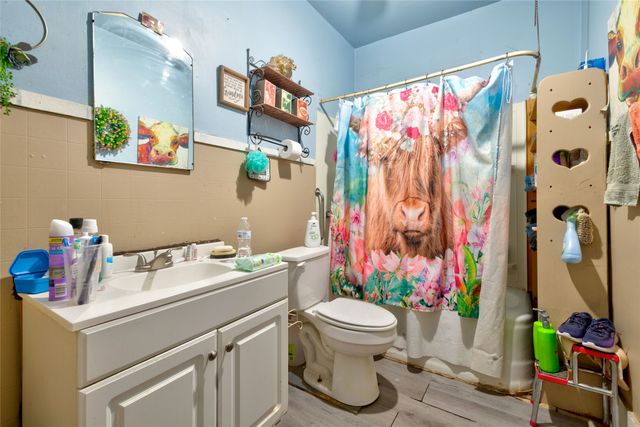 519 Santos Street, Abilene, TX 79605